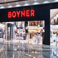 Boyner'in evde kal dönemindeki E-ticaret verileri