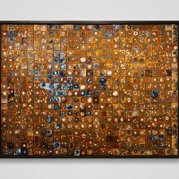 Bozlu Art, Sinem Dişli'nin Contemporary Istanbul 21. edisyonu için ürettiği eserleri sunuyor