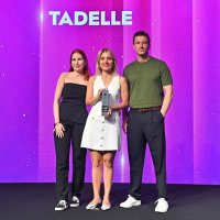 Brandverse Awards'tan Tadelle'ye Ödül 