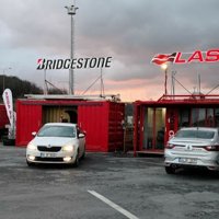 Bridgestone ve Lassa, Tick Tock Boom ile anlaştı!