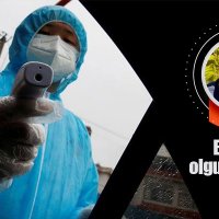 Buhran olgunlaştırır…