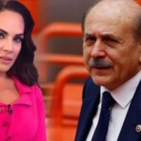 Buket Aydın mesaj gündem oldu