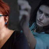 Buket Uzuner'den ortalığı karıştıran 'Atiye' iddiası