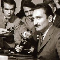Bülent Ecevit'in Kıbrıs Barış Harekatını ilan ettiği an