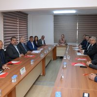 Burdur'da Fuar Heyecanı Başladı