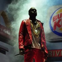 Burger King’in Kanye West tweet’i rekor kırdı