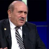 Burhan Kuzu'dan Halk TV'ye tepki!