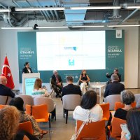 Bürokrasi ve tasarım dünyası FDI için buluştu