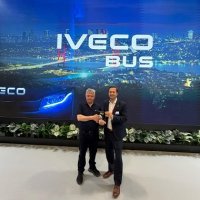 Busworld Türkiye'de Dev İmza : IVECO BUS'tan Türkiye Pazarında Güçlü Hamle