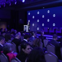 “Büyük Dönüşüm” Uluslararası Ekonomi Zirvesi'nde Ele Alınacak