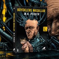 Büyüklere Masallar, 10. Yıl Edisyonuyla Yeniden Okurla Buluşuyor