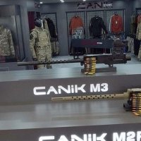 CANİK'e 2023 Industry Choice Awards'ta iki ödül