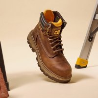 CAT® Footwear, SPX'in güçlü perakende ve dağıtım ağıyla Türkiye'de yeni bir büyüme dönemine giriyor