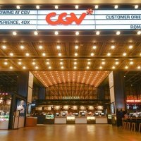 CGV Mars Cinema Group'ta üst düzey atamalar gerçekleşti!