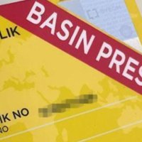 CHP'den internet gazeteciliği için kanun teklifi