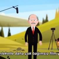 CHP'den yeni nesil reklam filmi!