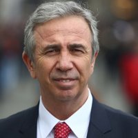 CHP'nin Ankara adayı Mansur Yavaş!
