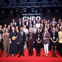 CHRO 100 – Türkiye'nin En Yetkin CHRO'ları Oylaması, Divan Kuruçeşme'de Çalınan Gong ile Başladı