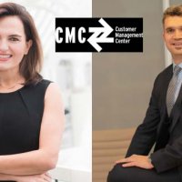 CMC Turkey’de 2 üst düzey atama