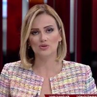 CNN Türk spikerinden skandal anons!