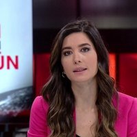 CNN Türk'ün ünlü ekran yüzü böyle veda etti!