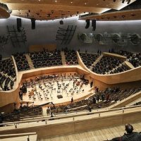 CSO ADA ANKARA'DA SUNA KAN'IN SANAT MİRASI KONSERLERLE YAŞATILACAK