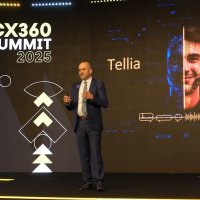 CX360 Summit 2025'te müşteri deneyimi 'ürün' haline geldi