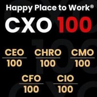 CXO 100 oylama gongu C-Suite 2026'da çalınacak