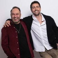 Çağlar Ertuğrul: ‘Kendimi çok ciddiye almıyorum, hayatı da çok ciddiye almamaya çalışıyorum'