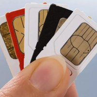 Çalıntı SIM kartla yüz binlerce Dolar’lık hırsızlık