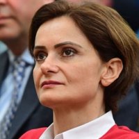 Canan Kaftancıoğlu'na hapis cezası kararı