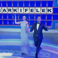 Çarkıfelek geri dönüyor!