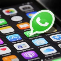 Çarpıcı Whatsapp iddiası: Hemen silin!
