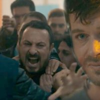 Çarpışma final mi yapıyor?