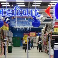 Carrefour, rakibini satın alabilir