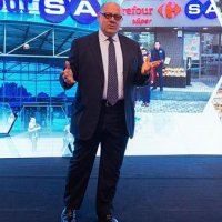 Carrefoursa'da istifa depremi!