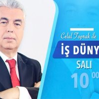 Celal Toprak ile İş Dünyası 100 diyecek