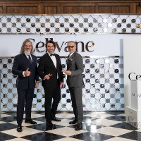 Cellvane Türkiye Yaklaşık 200 davetlinin Katılımıyla Soho'da Tanıtıldı