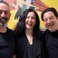 Cem Yılmaz'dan Fazıl Say paylaşımı!