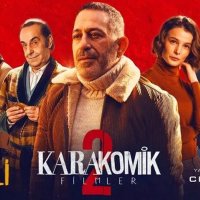 Cem Yılmaz'dan Karakomik 2 müjdesi!