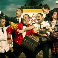 Cem Yılmaz'ın Karakomik Filmler'i gişede çakıldı