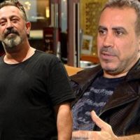 Cem Yılmaz'dan Haluk Levent için şok sözler!