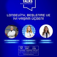 Central Hospital Etiler'de “GastroTalks” Heyecanı: Longevity, Beslenme ve İyi Yaşam Masaya Yatırılacak