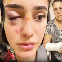 Ceren Kaplakarslan'a sevgili dehşeti!