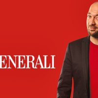 Ceyhun Yılmaz Generali Sigortalılarla buluştu