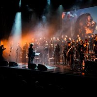 Chromas'ın yeni canlı kaydı: Resolutions (Live) yayında!