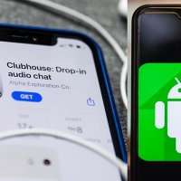 Clubhouse Android'e de geliyor!