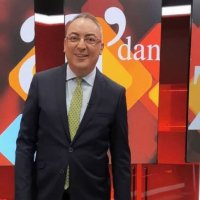 CnnTürk'te Cem Seymen 'A'dan Z'ye' programını bıraktı!