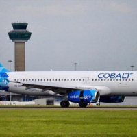 Cobalt Airlines iflas etti