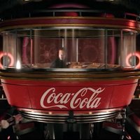 Coca Cola'nın yeni reklam filmi yayında